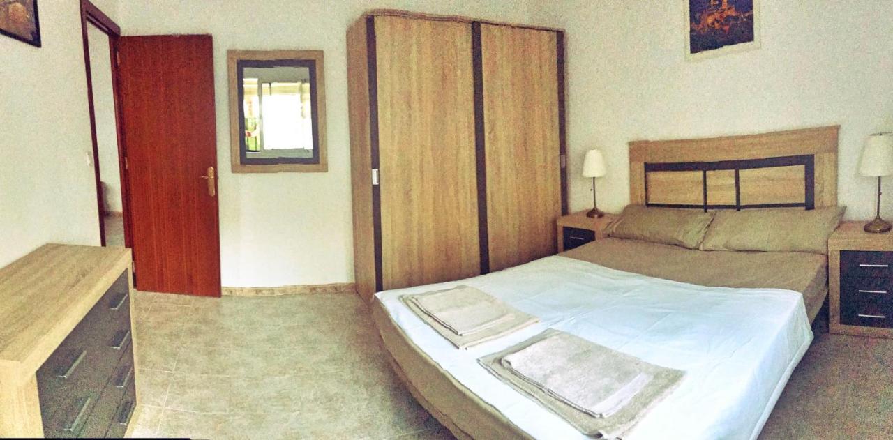 Town House With Patio In Quiet Residential Area 10 Min From Beach Torremolinos Dış mekan fotoğraf